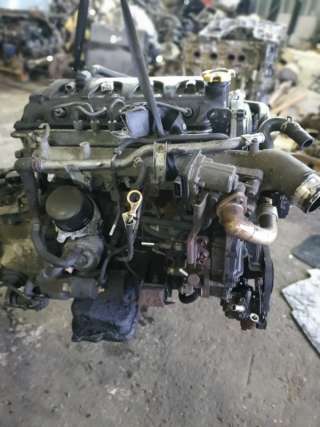Двигатель  Nissan Cabstar 3   2011г. YD25DDTI  - Фото 3