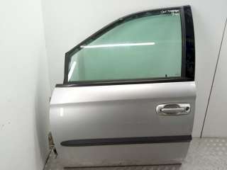  Дверь передняя левая к Chrysler Voyager 4 Арт 1073706