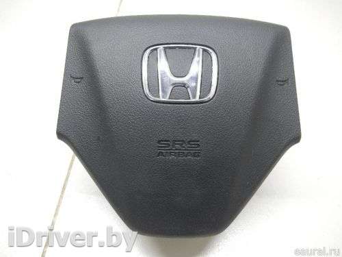 Подушка безопасности в рулевое колесо Honda CR-V 4 2013г. 77810T0AA83ZA - Фото 1