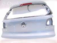 artZXC2536 Крышка багажника (дверь 3-5) к Volkswagen Tiguan 1 Арт ZXC2536