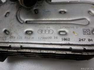 Радиатор EGR Audi A4 B7 2014г. 059131511 VAG - Фото 6