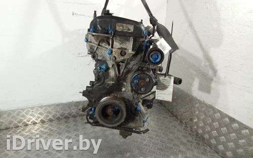 Двигатель  Volvo S40 2 1.8  Бензин, 2008г. B4184S8  - Фото 1
