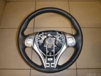  Рулевое колесо для AIR BAG (без AIR BAG) к Nissan X-Trail T32 Арт E21381488