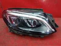 A1668200859 Фара LED к Mercedes ML/GLE w166 Арт MB62472