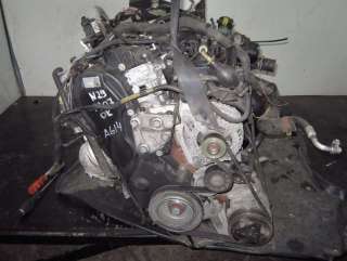 RH01 Двигатель к Citroen C4 Picasso 1 Арт A614