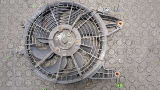  Вентилятор радиатора к Hyundai Galloper Арт 8883463