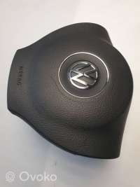 Подушка безопасности водителя Volkswagen Passat CC 2013г. 3c8880201aa, 306842999n44, 3c8971584f , artSIS447 - Фото 4