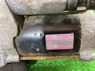 стартер Toyota Ipsum  2AZ-FE - Фото 4