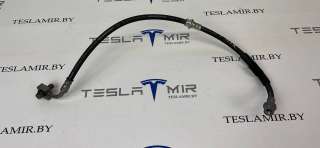 Шланг тормозной Tesla model S 2017г. 1034211-00,6006355-99 - Фото 2