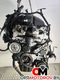 5F01, 10FHCH, EP6 двигатель к Peugeot 3008 1 Арт 22838
