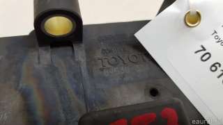 Блок управления АКПП Toyota Camry XV30 2012г. 8953033410 - Фото 3