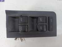4B0959851 Кнопка стеклоподъемника переднего левого к Audi A6 C5 (S6,RS6) Арт 54442571