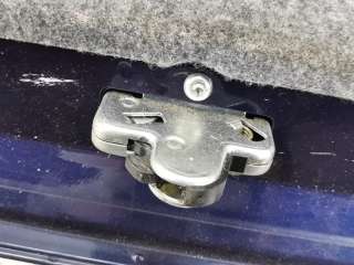 Крышка багажника (дверь 3-5) Opel Omega B 1998г. 90379033 - Фото 11