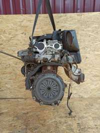 F4P Двигатель к Renault Laguna 2 Арт 20237