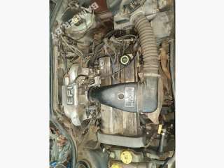  Двигатель к Ford Escort 6 Арт 120556786