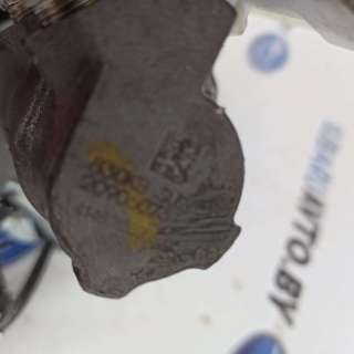Вакуумный усилитель тормозов Subaru XV Crosstrek 2023г. 26400FN013 - Фото 10
