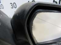 Зеркало правое электрическое Ford Mondeo 3 2005г.  - Фото 7