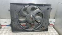  Вентилятор радиатора к Hyundai Tucson 1 Арт 9NK01KE01