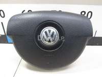 3C0880201BM1QB Подушка безопасности в рулевое колесо к Volkswagen Passat B6 Арт AM80467500