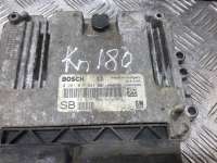 55556262 Блок управления двигателем Opel Zafira B Арт 18.30-2305211, вид 2