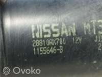 Механизм стеклоочистителя (трапеция дворников) Nissan Micra K12 2003г. 28810ax700, 1155646b , artSMI49719 - Фото 2