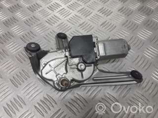 Моторчик заднего стеклоочистителя (дворника) Toyota Avensis 2 2005г. 85130-05100 , artMOG55214 - Фото 2