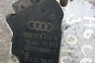 059129086M, A2C53308513 , art9228123 Моторчик заслонки печки Audi A6 C6 (S6,RS6) Арт 9228123, вид 6