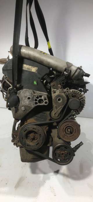 BAM Двигатель Audi TT 1 Арт 71245