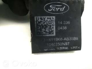 Ремень безопасности Ford Mondeo 5 2015г. es73-f611b68-ab, mjb7171115 , artDAV199123 - Фото 5