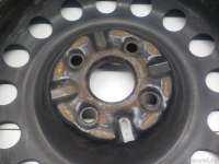 Диск колесный железо к Toyota Aygo 1 426110H010 Toyota - Фото 5