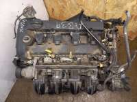Двигатель  Mazda 3 BK   2003г. LF  - Фото 3