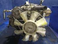 4D35 двигатель к Mitsubishi Canter Арт 193347