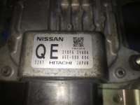 Двигатель  Nissan Note E12   2013г. HR12DE  - Фото 9