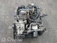 artCAD235205 Двигатель к Seat Toledo 2 Арт CAD235205