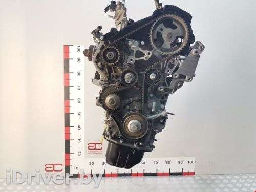 Двигатель  Peugeot 207 1.4 HDi Дизель, 2007г. 0135RP, 8HR(DV4C)  - Фото 1