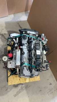 WLAA,110209 Двигатель к Ford Ranger 2 restailing Арт 3901-38716092