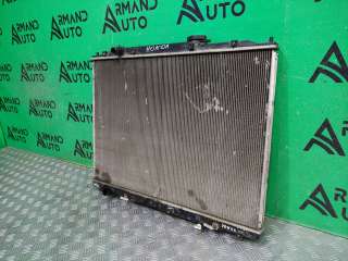 Радиатор двигателя (двс) Acura MDX 3 2013г. 19010RDJA52, AA2220003387 - Фото 3