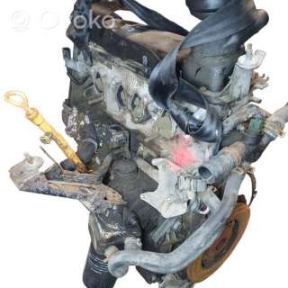 Двигатель  Volkswagen Golf 4 1.6  Бензин, 2000г. aeh , artSLV3551  - Фото 5