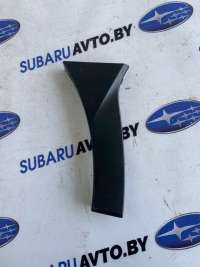  Молдинг заднего бампера к Subaru Outback 6 Арт 75044320