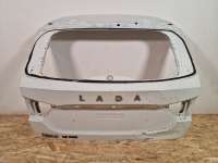 8450102347 крышка багажника к Lada Vesta Арт DN172643