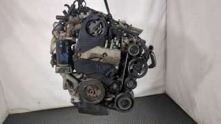 D4EA Двигатель к Kia Carens 3 Арт 8833964