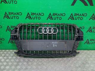 8U0853651HVMZ, 8U0853653H решетка радиатора к Audi Q3 1 Арт ARM307741