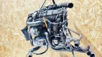 Двигатель  Seat Altea 1.9  Дизель, 2005г. 03L100036K  - Фото 5