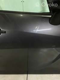 Дверь передняя правая Opel Meriva 2 2010г. artTUP3676 - Фото 3