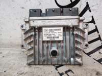 1940ZE Блок управления двигателем к Citroen C5 2 Арт 18.70-983991