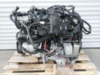 Двигатель  BMW X7 g07   2020г. B57D30C,M50D  - Фото 2