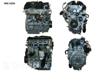 b48a20a , artBTN29515 Двигатель к MINI COUNTRYMAN R60 Арт BTN29515