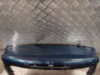 Крышка багажника (дверь 3-5) Skoda Yeti 2013г.  - Фото 2