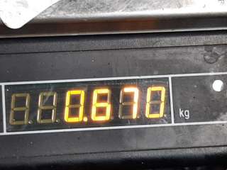 Датчик давления топлива Peugeot 407 2008г. 1570H4, 5WS40050 - Фото 6