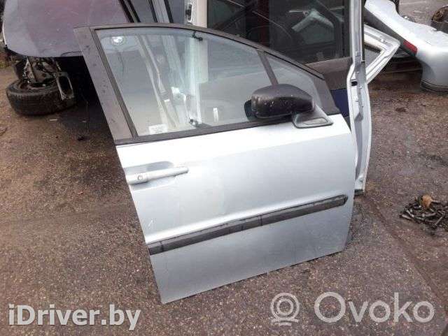 Дверь передняя правая Fiat Ulysse 2 2004г. artVYT12497 - Фото 1